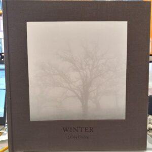 Winter front cover