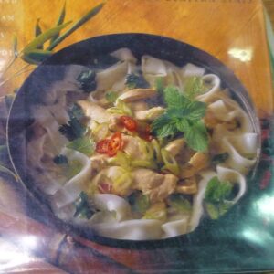 Cookbooks