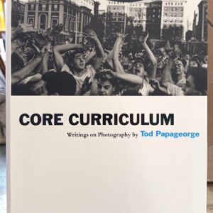Core Curriculum front cover