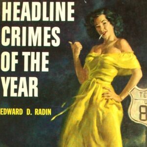 Crime