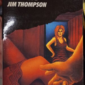 Cropper's Cabin front cover
