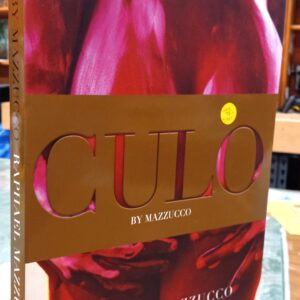 Culo slipcase
