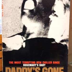 Daddy's Gone A-Hunting front cover