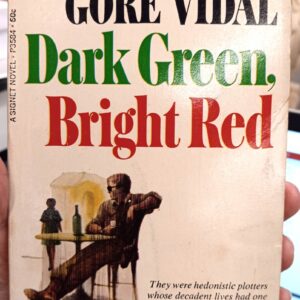 Dark Green