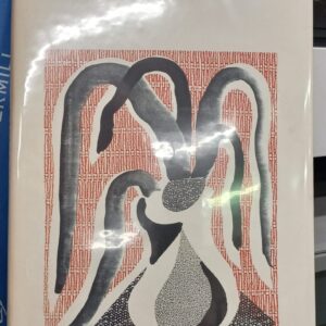 David Hockney Prints jacket front