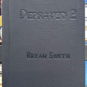 Depraved 2 front board