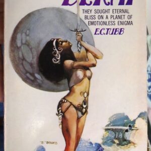 Derai front cover