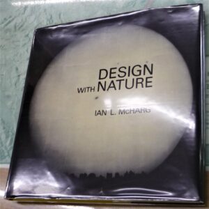 Design With Nature front cover