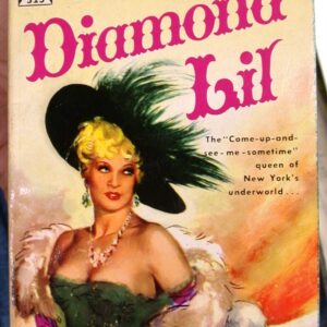 Diamond Lil front cover