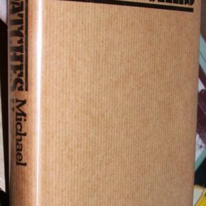 Dispatches jacket spine and front