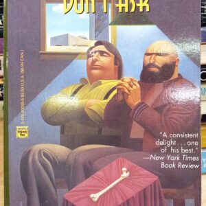 Don't Ask front cover