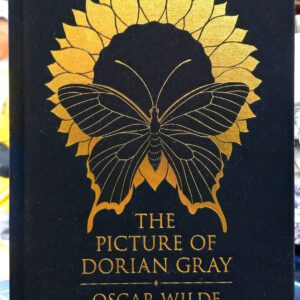 The Picture of Dorian Gray front board