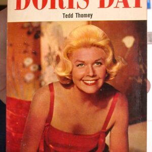 Doris Day front cover