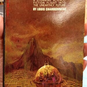 Down to Earth front cover
