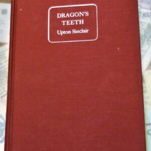 Dragon's Teeth front board