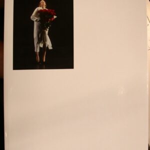 Autumn/Winter 21-22 front cover