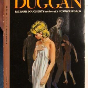 Duggan front cover