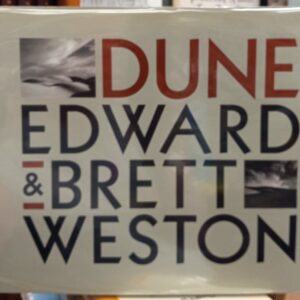 Dune jacket front