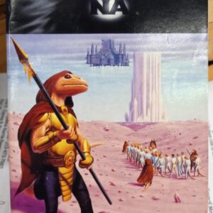 The New Adventures Ghost Devices front cover