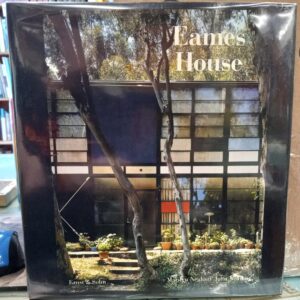 Eames House jacket front