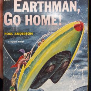 Earthman