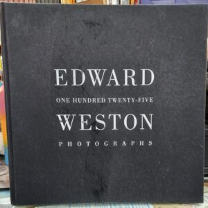Edward Weston