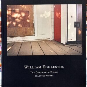 The Democratic Forest selected works front cover