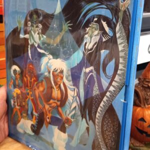 Elfquest 3 in slipcase