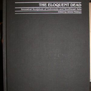 The Eloquent Dead front board