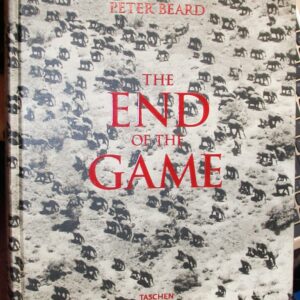 The End of the Game front board