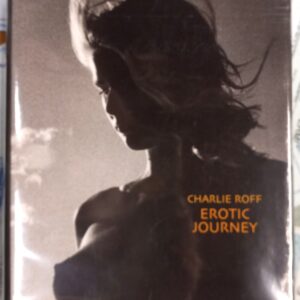 Erotic Journey jacket front