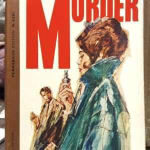Klinger, Henry: Essence of Murder