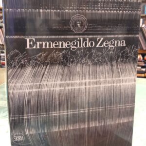 Ermenegildo Zegna jacket front