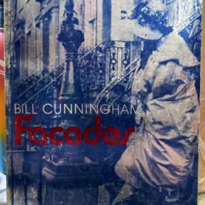 Facades front cover