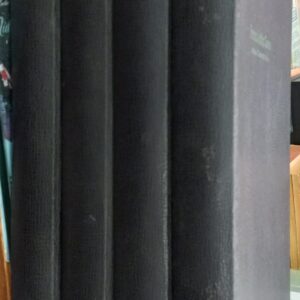 Famous Artists Course spines of all four volumes