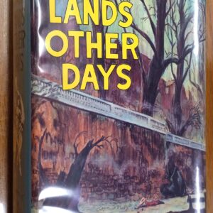 Far Lands Other Days jacket front