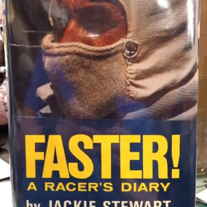 Faster