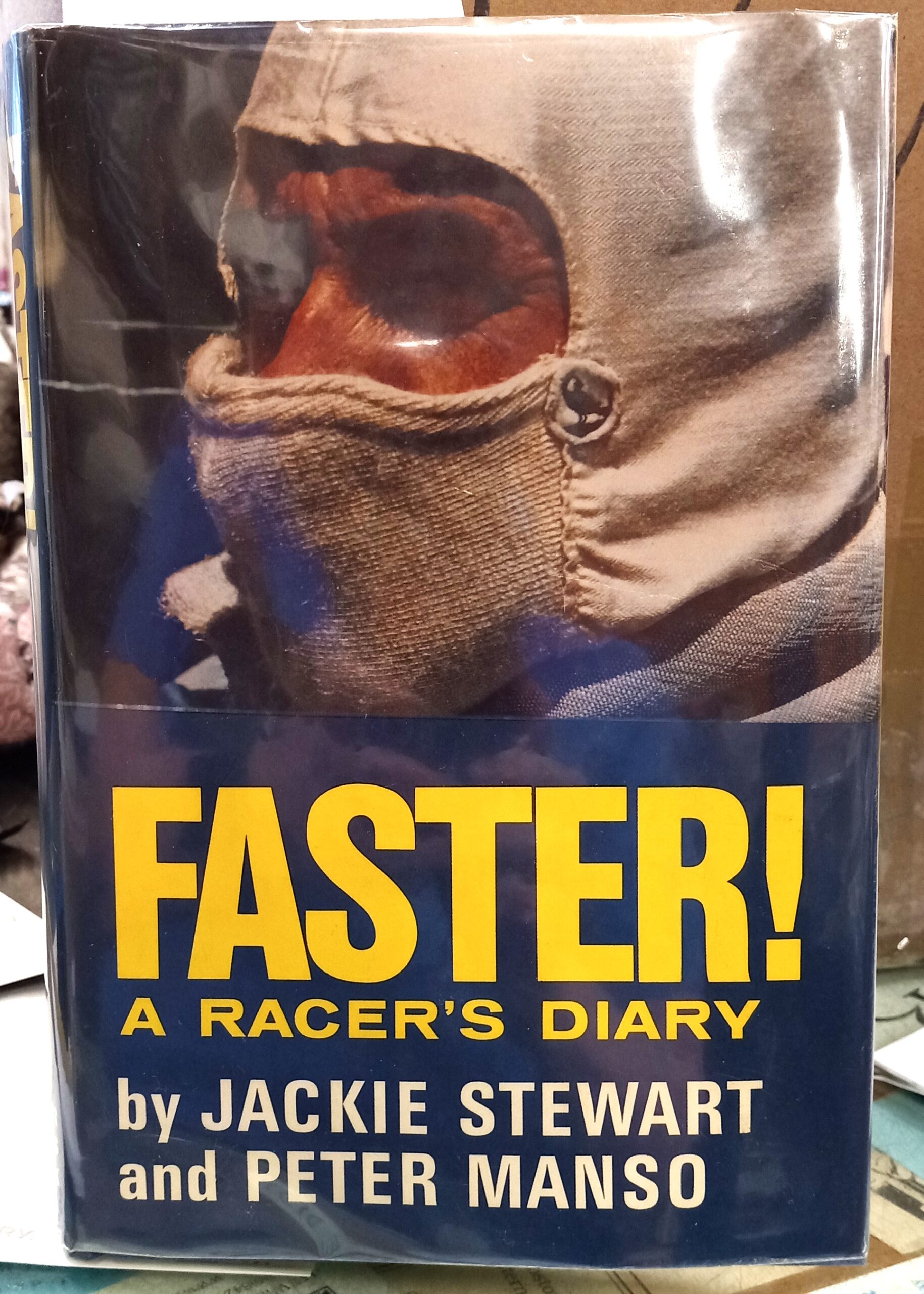 Faster