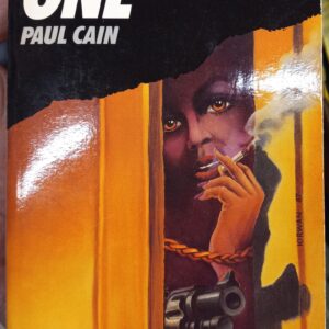 Fast One front cover