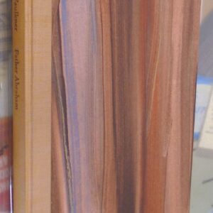 Father Abraham binding