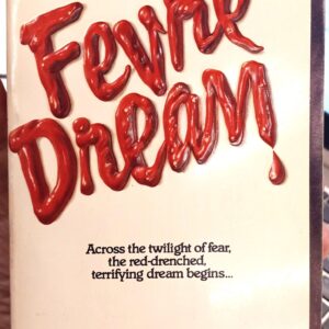 Fevre Dream front cover