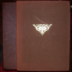 Flemish Art in slipcase