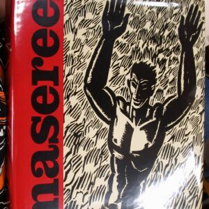 Frans Masereel jacket front