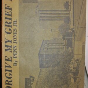 Forgive My Grief III front cover