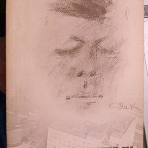 Forgive My Grief 4 front cover