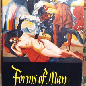 Forms of Man front cover