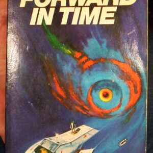 Front cover of Forward in Time