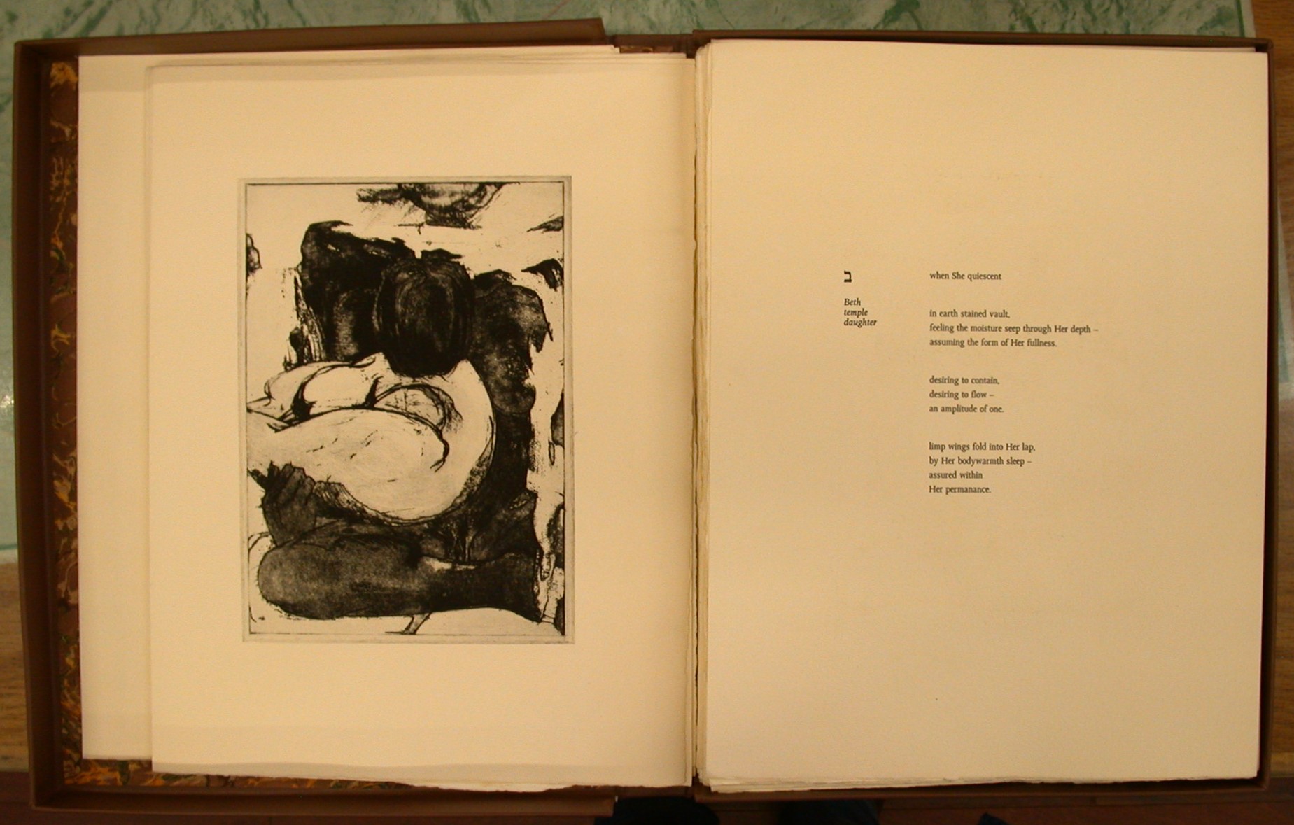 Fragments of Mythology pages