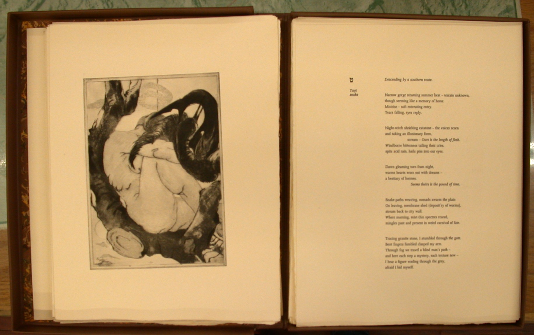 Fragments of Mythology pages