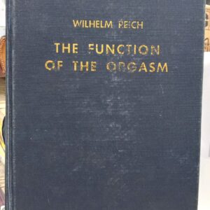 The Function of the Orgasm front board